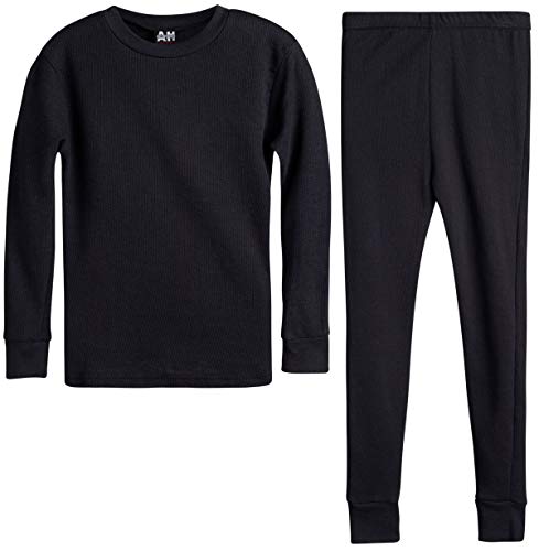 Solid Black