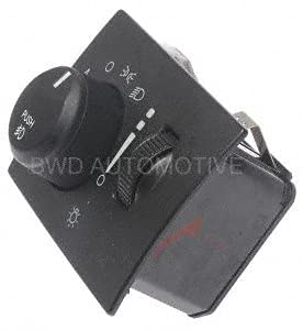 S10126 Headlight Switch - High-Quality Replacement for Cars & Trucks - Perfect for Night Driving & Off-Road Adventures