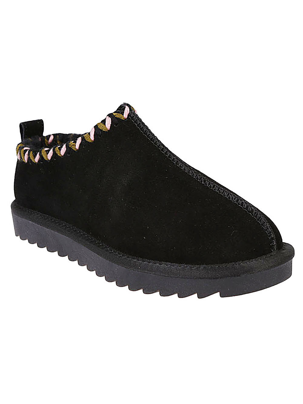 California Sandals for Women - Black Comfortable Beach Sandals for Summer, Walking, and Outdoor Activities