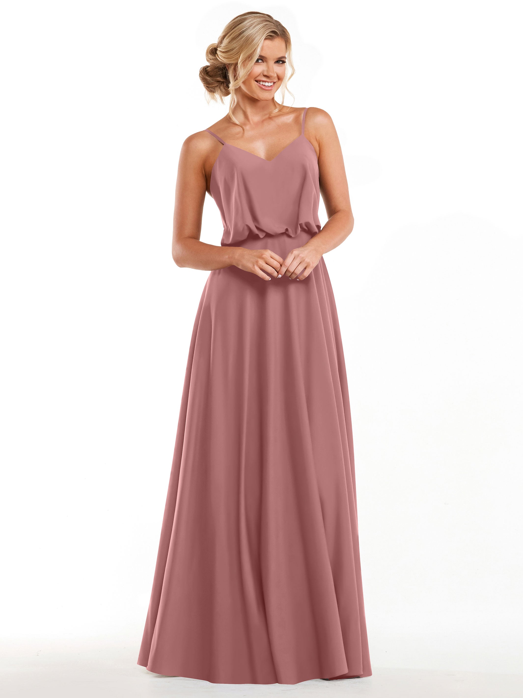 Dusty Lavender