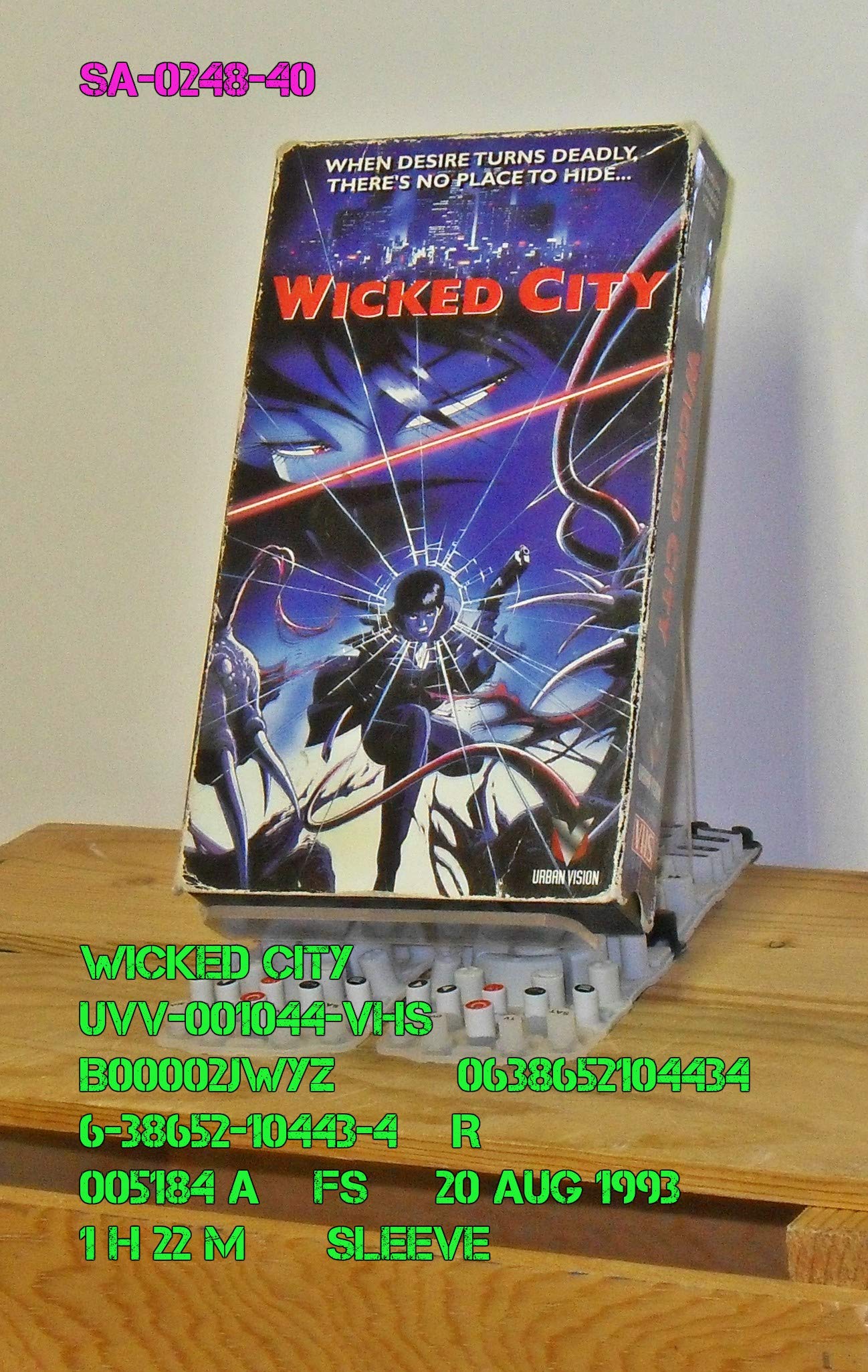 Wicked City - Stylish Urban Fashion & Streetwear for Men & Women | Perfect for Casual Outings, Nightlife & Street Style