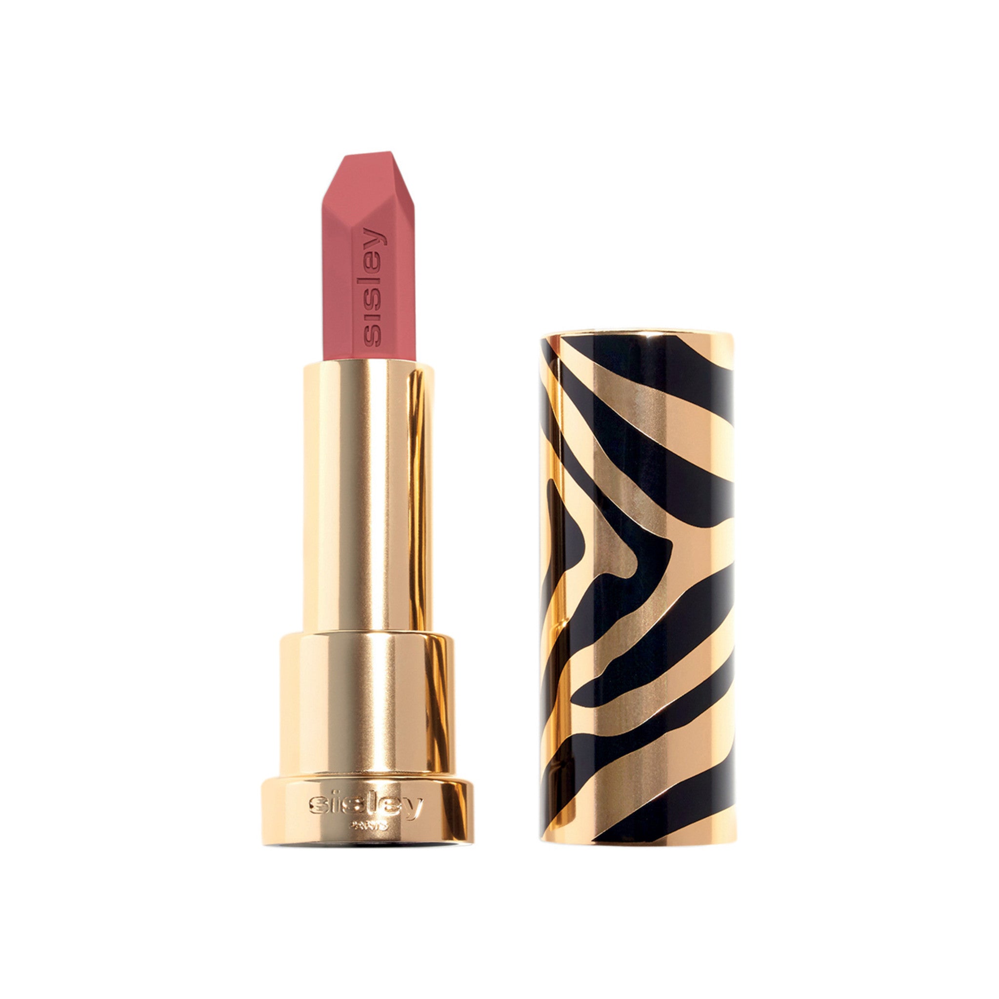 Sisley Paris Le Phyto Rouge Lipstick - Hydrating & Long-Lasting Luxury Lip Color for Women | Perfect for Everyday Wear, Special Occasions & Gifting