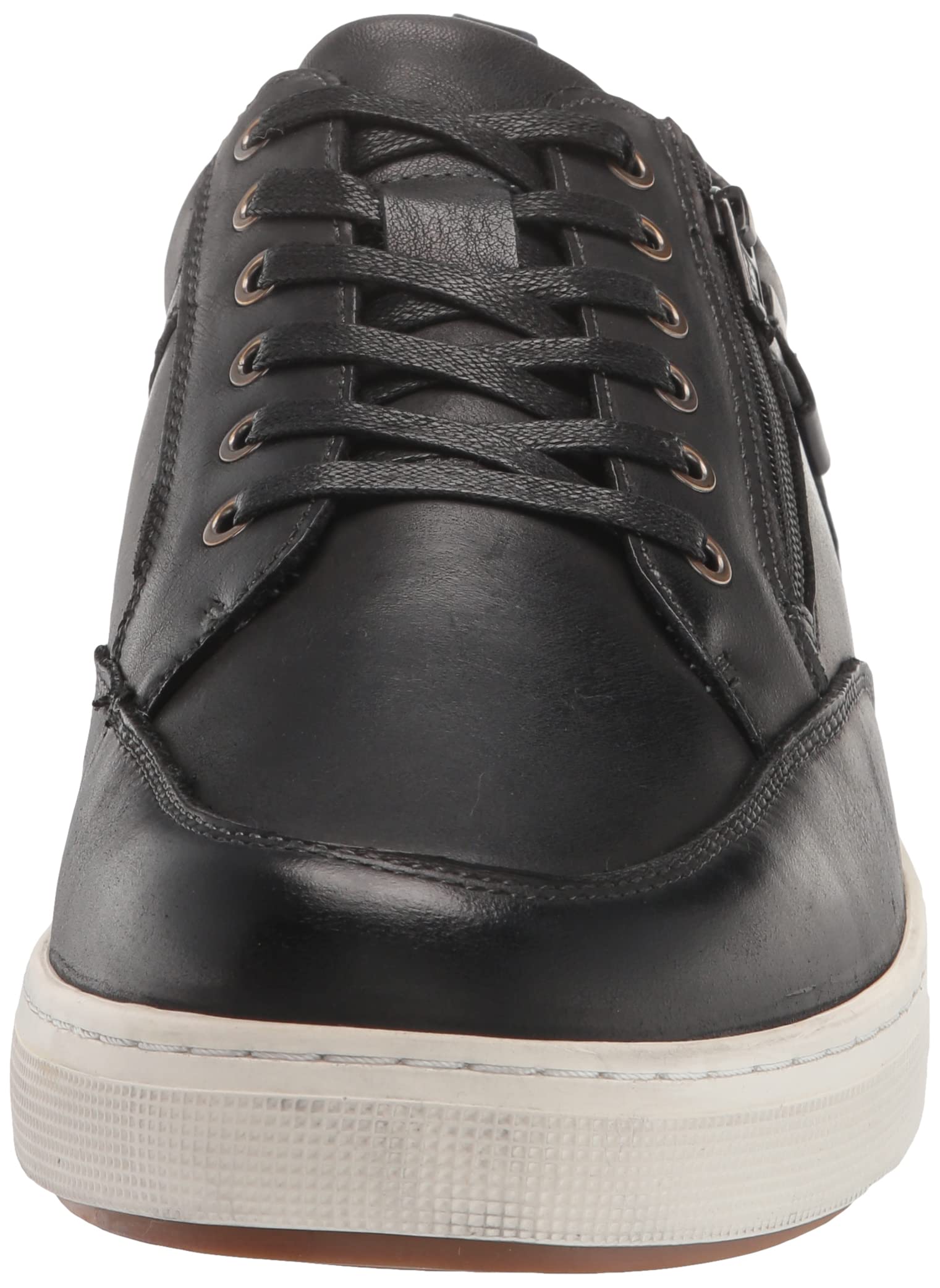 Propet Men's Karsten Sneakers - Comfortable Walking Shoes for Men with Arch Support - Perfect for Casual Wear, Work, and Outdoor Activities