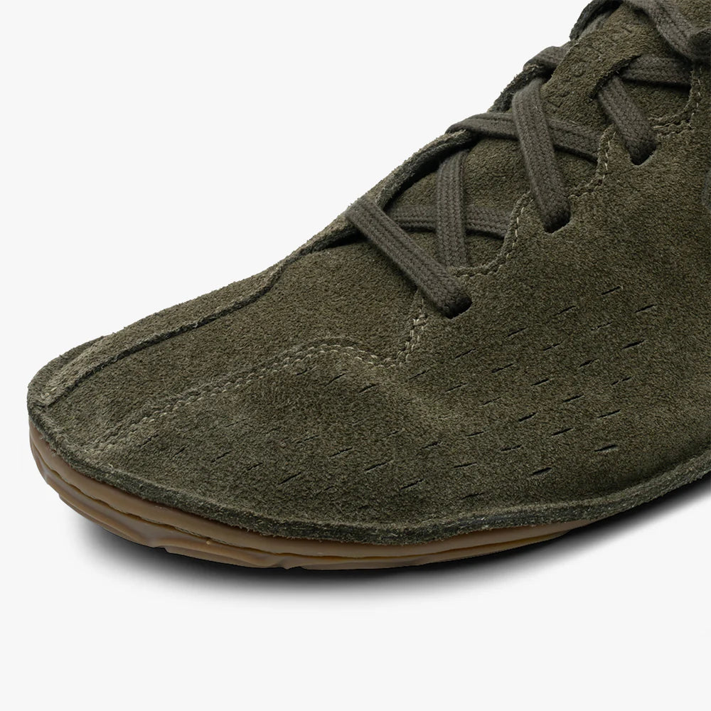 Vivobarefoot Men's Sensus Barefoot Shoes - Lightweight Minimalist Trail Running & Hiking Footwear for Natural Movement | Perfect for Outdoor Adventures, Gym Workouts & Everyday Comfort