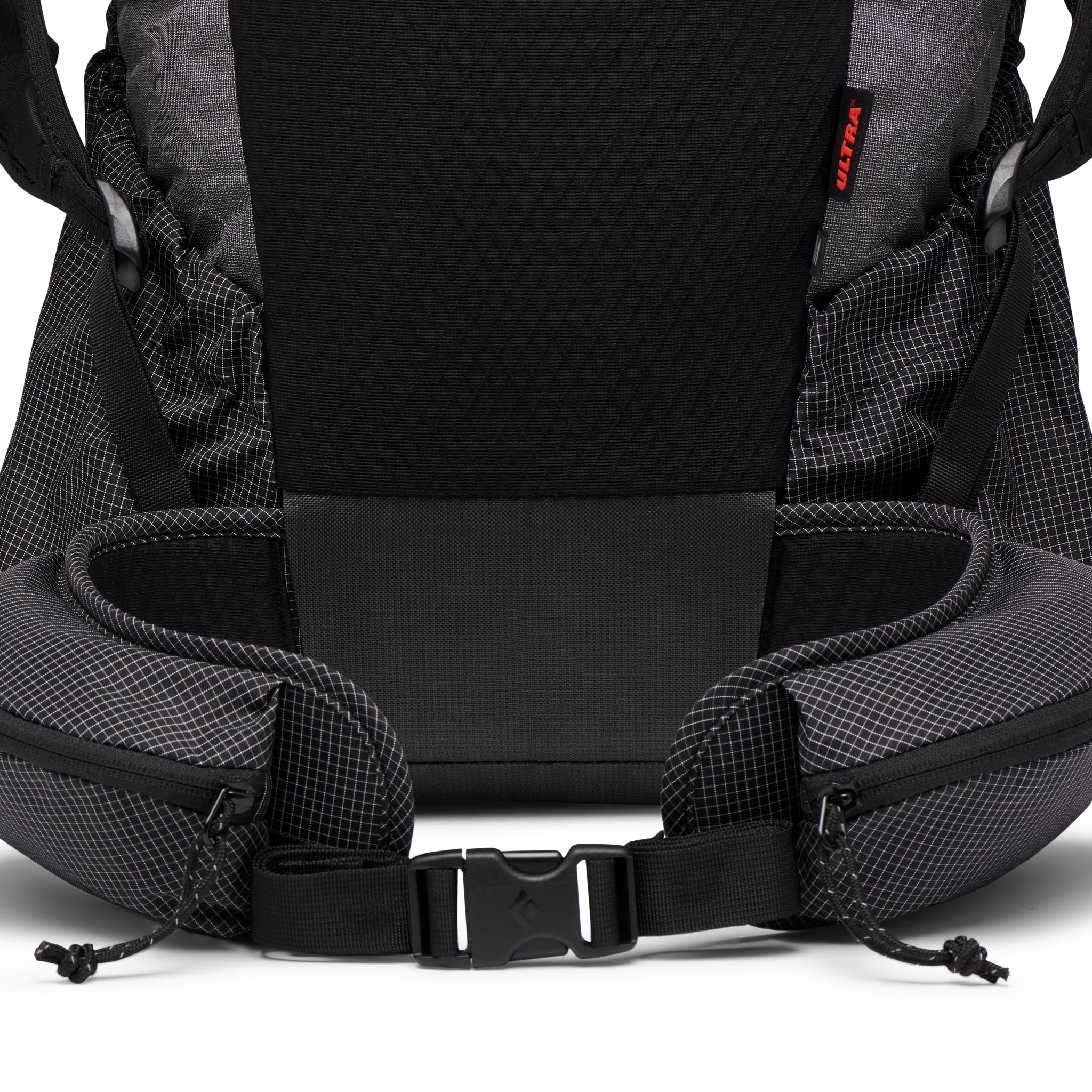 Black Diamond Betalight 45 Backpack - Lightweight Hiking & Climbing Pack for Outdoor Adventures | Perfect for Camping, Trekking & Travel