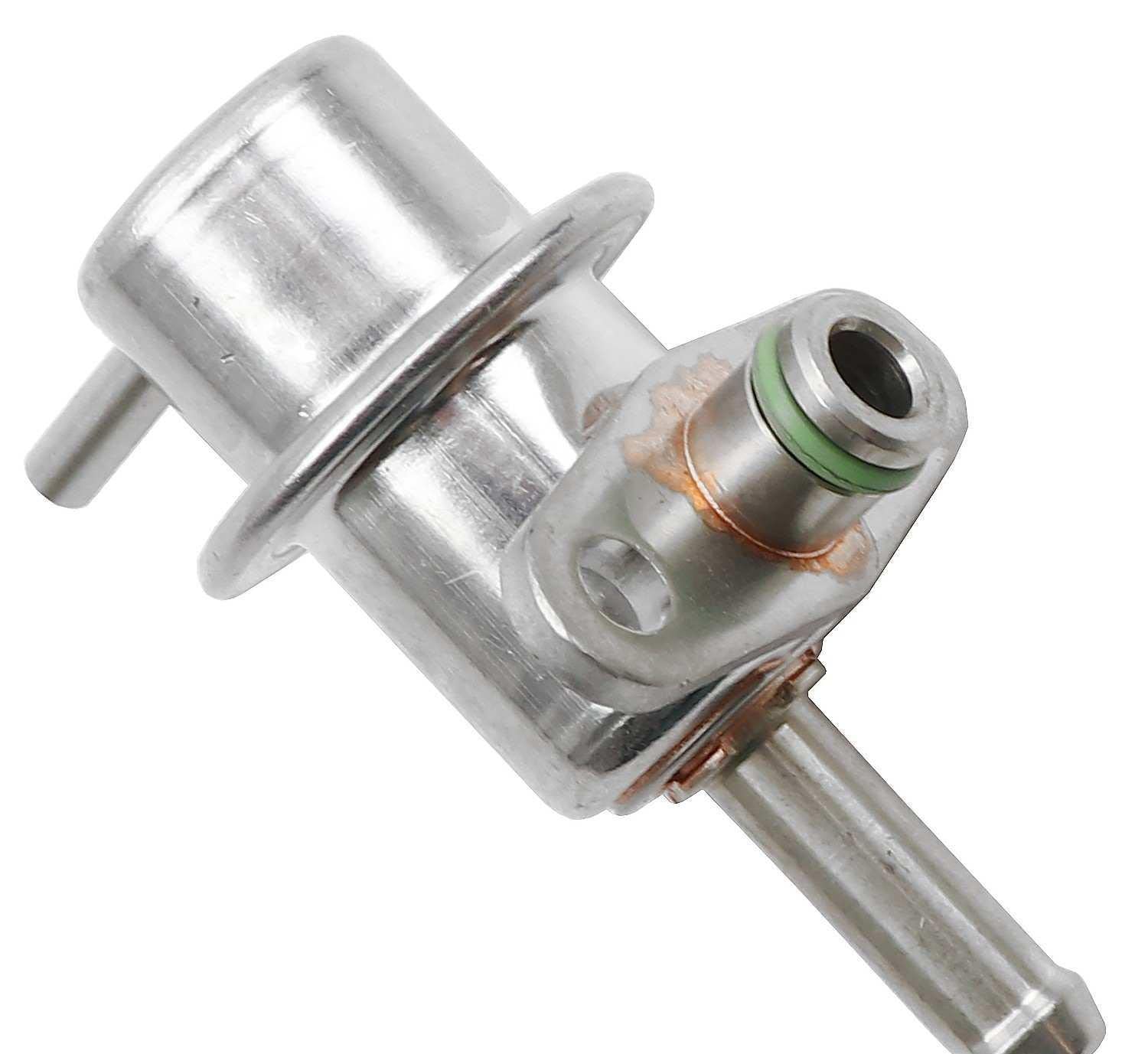 High Performance Fuel Injector Pressure Regulator Compatible with Nissan Altima, Sentra, Maxima - Replacement Part for Smooth Engine Operation | Perfect for DIY Car Repair & Maintenance