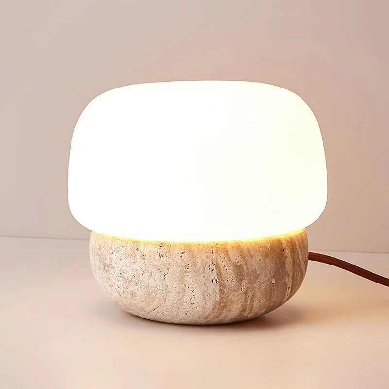 Modern LED Desk Lamp with Adjustable Brightness - Stylish & Energy-Efficient Office Lighting for Home, Study, and Workspace