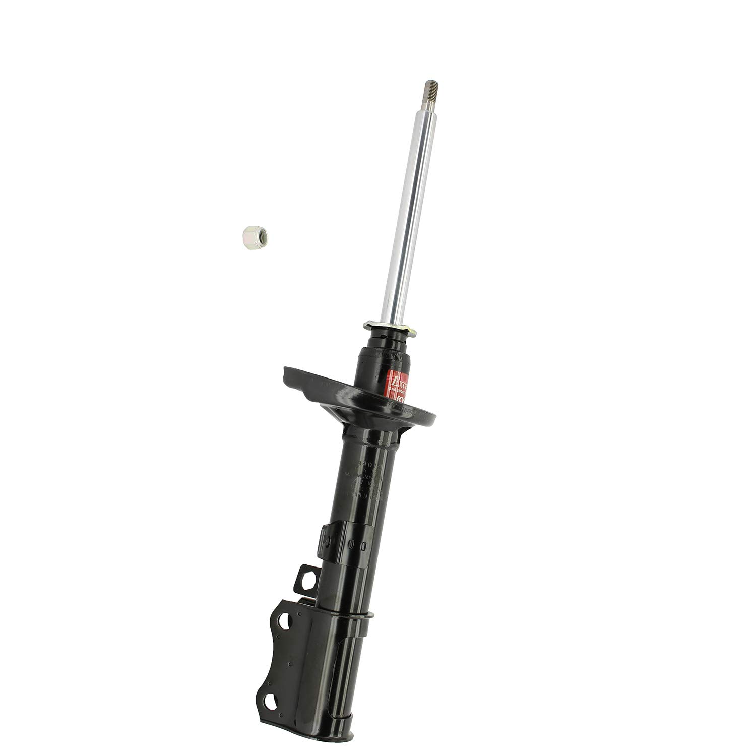KYB 235035 Excel-G Gas Strut - Premium Replacement Lift Support for Car Hoods, Trunks & Hatches - Durable Automotive Gas Spring for Smooth Opening & Closing