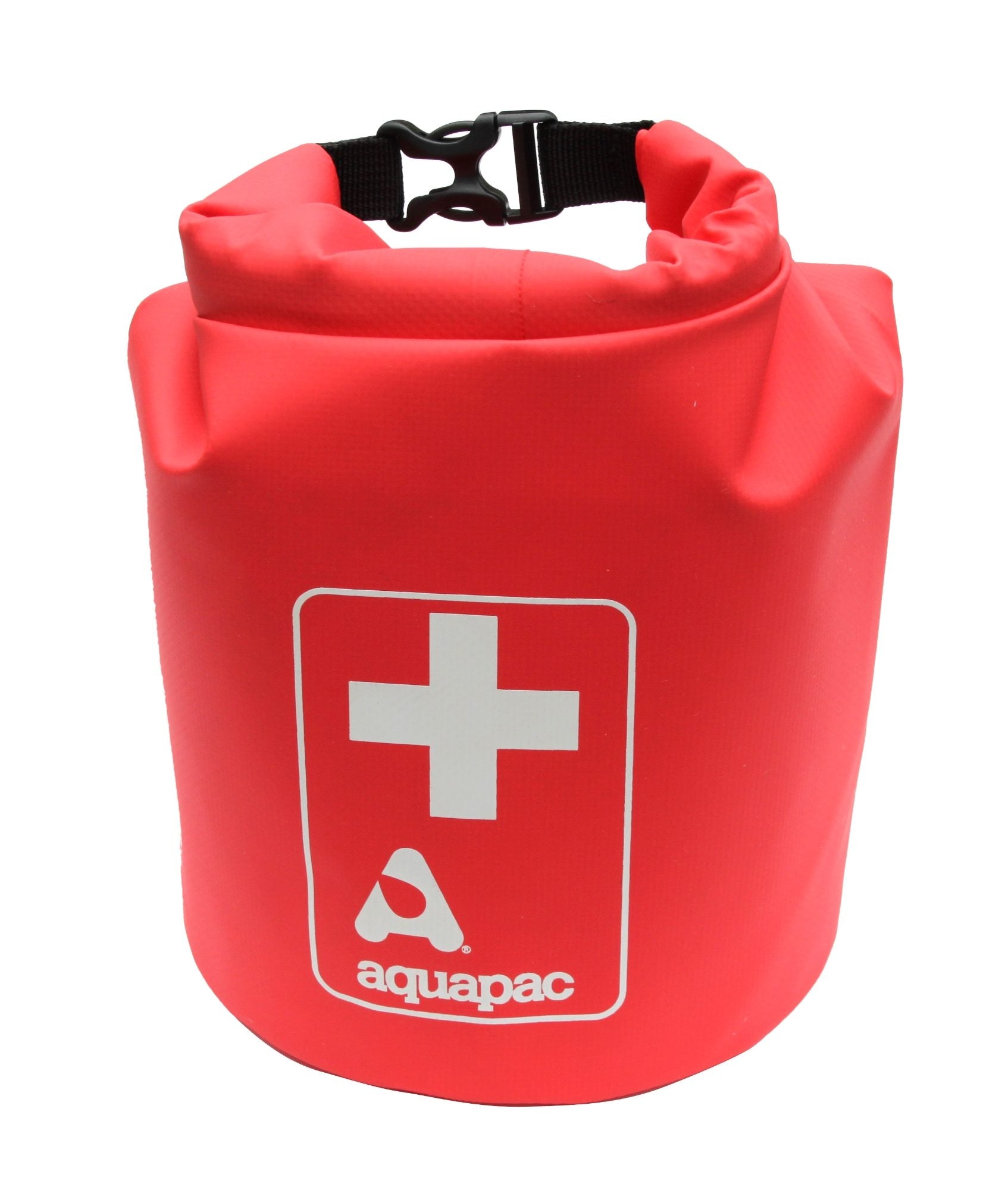 Waterproof First Aid Kit Bag by Aquapac – Compact & Durable for Hiking, Camping, and Emergency Preparedness