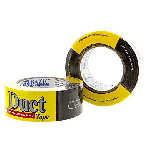 Black (60 Yard)