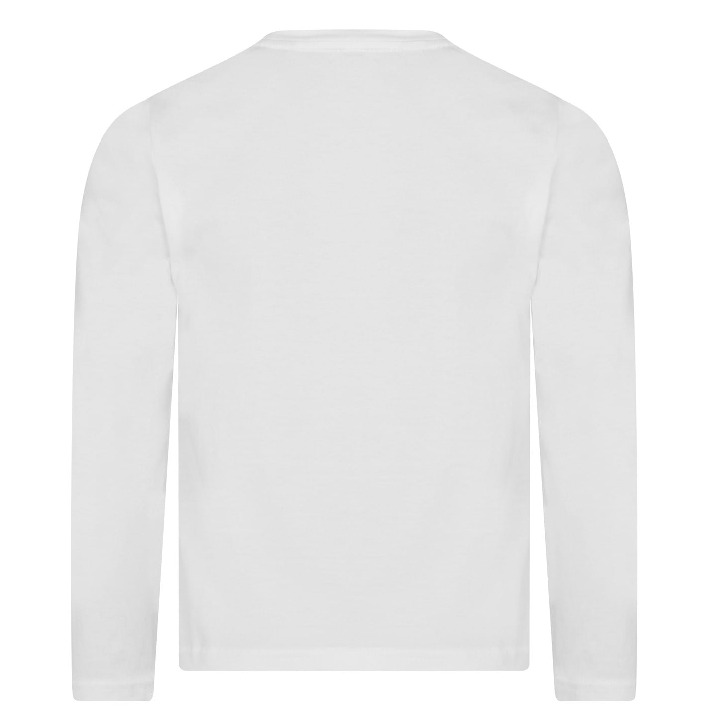 Burberry Joel Long Sleeve T-Shirt for Kids | Premium Cotton Comfort | Perfect for School, Playdates & Family Outings