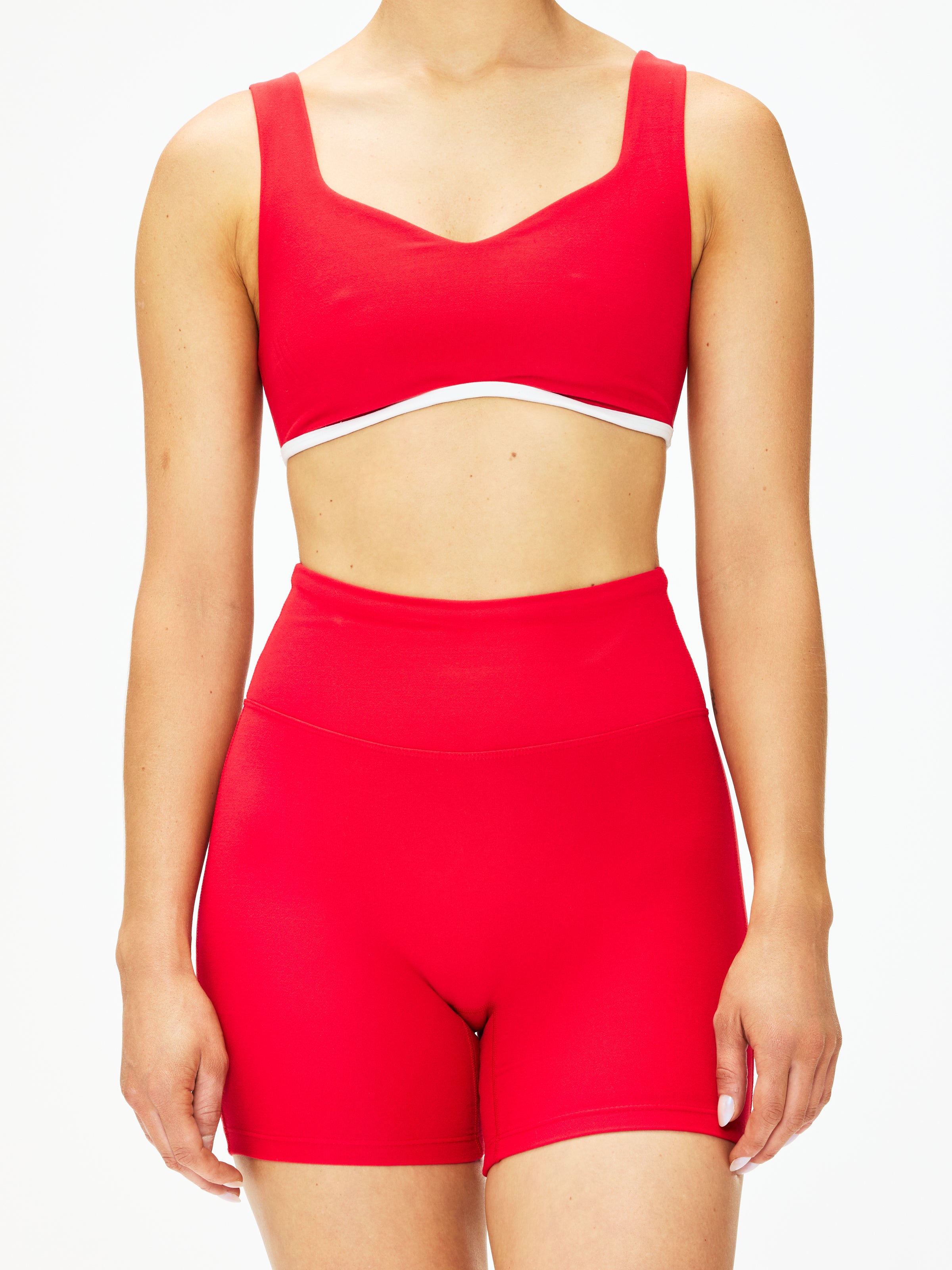 Year Of Ours Isadora Bra - Comfortable Lace Bralette for Women | Wireless Support, Soft Fabric | Perfect for Yoga, Lounge & Everyday Wear