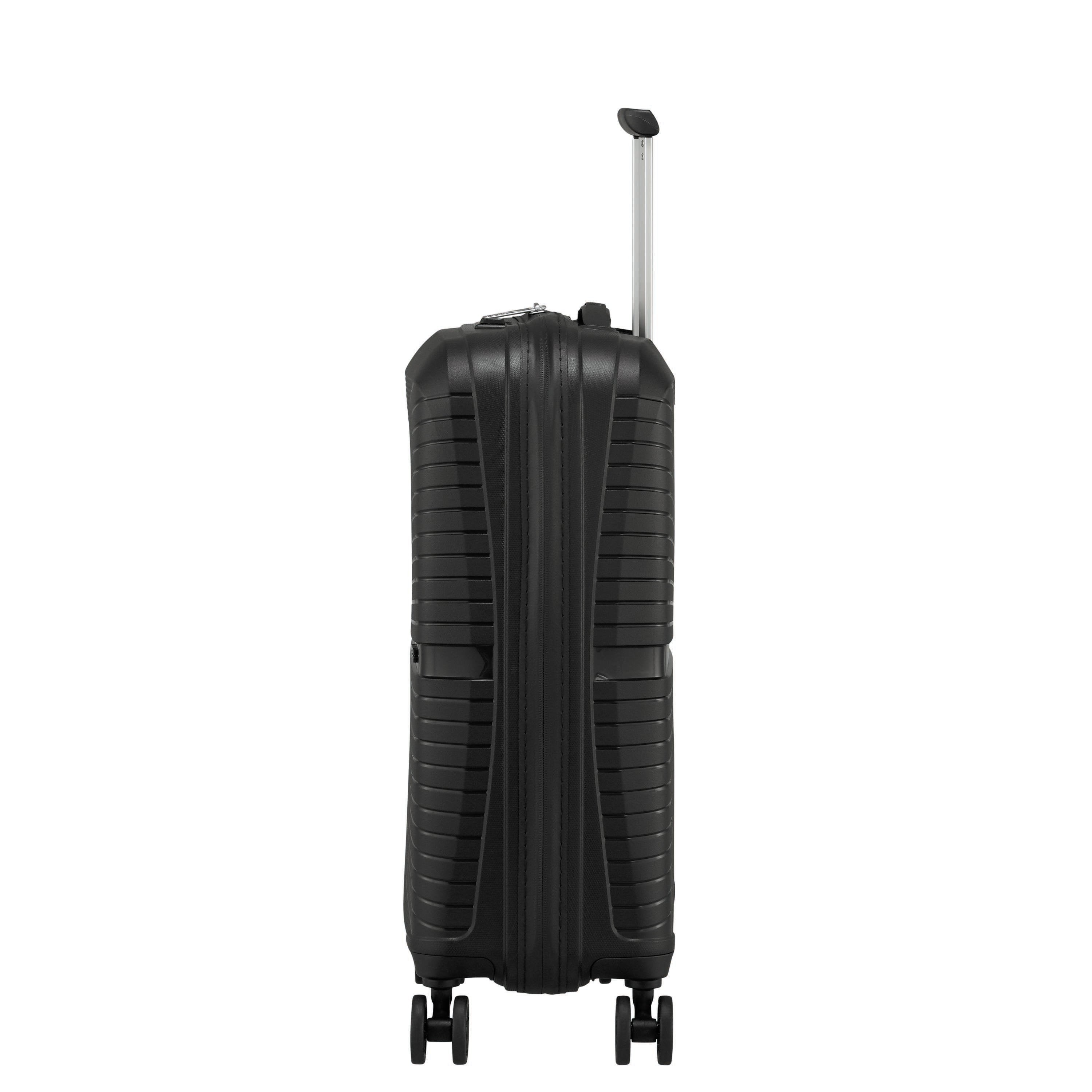 American Tourister Airconic Spinner Carry On Luggage - Lightweight Expandable Suitcase for Travel, Business & Weekend Getaways | 20