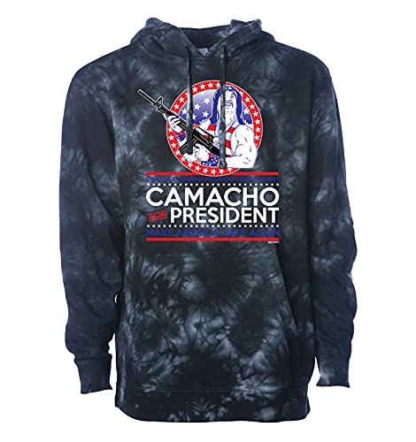 Black Tie Dye