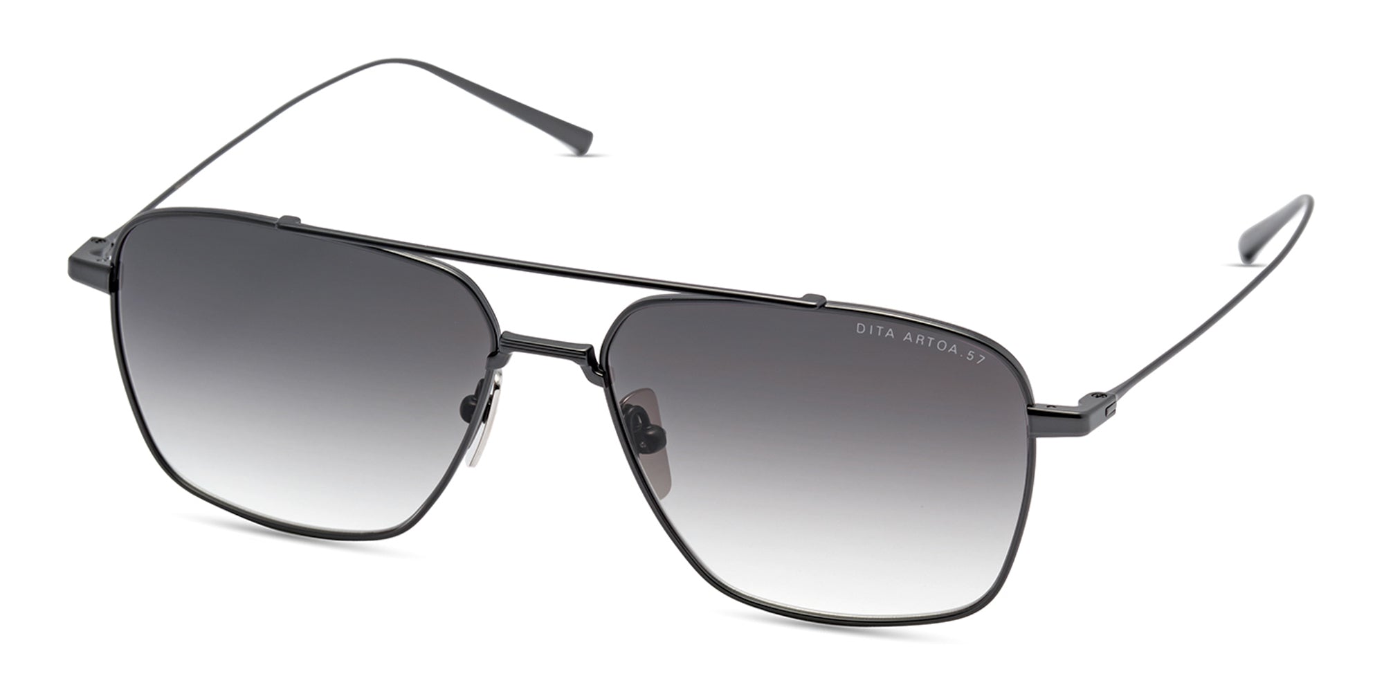 Dita Artoa.57 DTS181 Sunglasses - Luxury Designer Shades for Men & Women - Perfect for Outdoor Activities, Driving & Fashion Statement