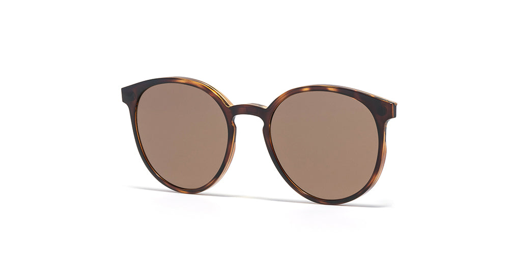 JINS Switch FASHION Metal Frame Glasses 222 - Lightweight & Durable Eyewear for Men & Women | Perfect for Reading, Driving & Daily Wear