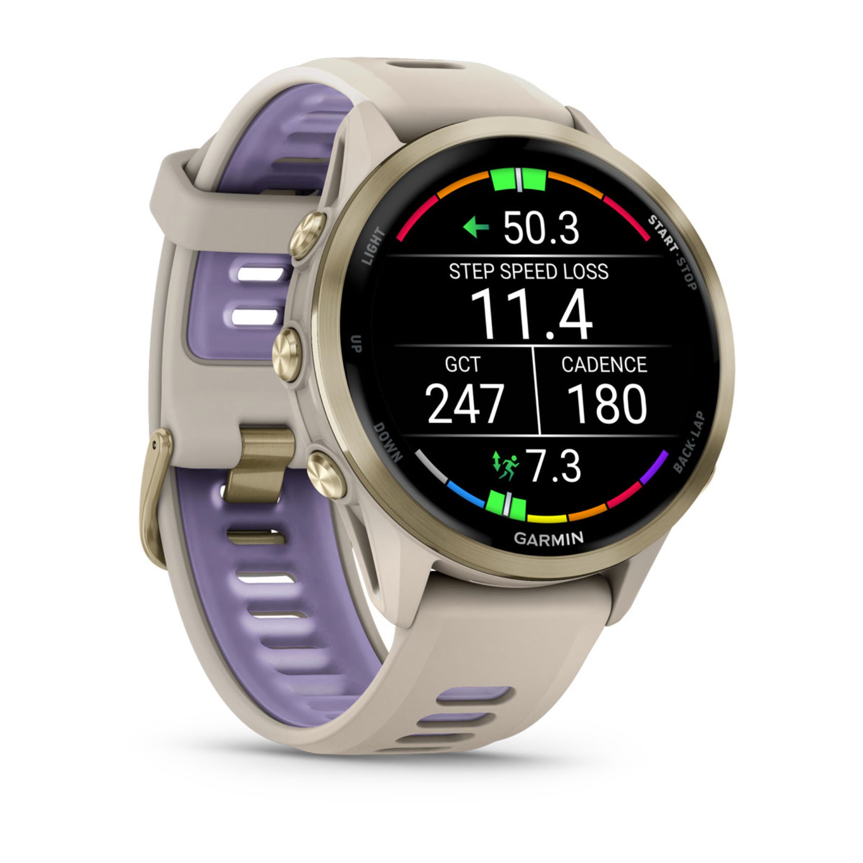 Garmin Forerunner 970 GPS Running Watch - Advanced Fitness Tracker with Heart Rate Monitor for Marathon Training & Outdoor Activities