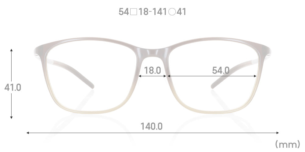 Airframe Slim Oversized 091 28 - Lightweight Stylish Eyeglasses for Men & Women | Perfect for Reading, Driving & Outdoor Activities