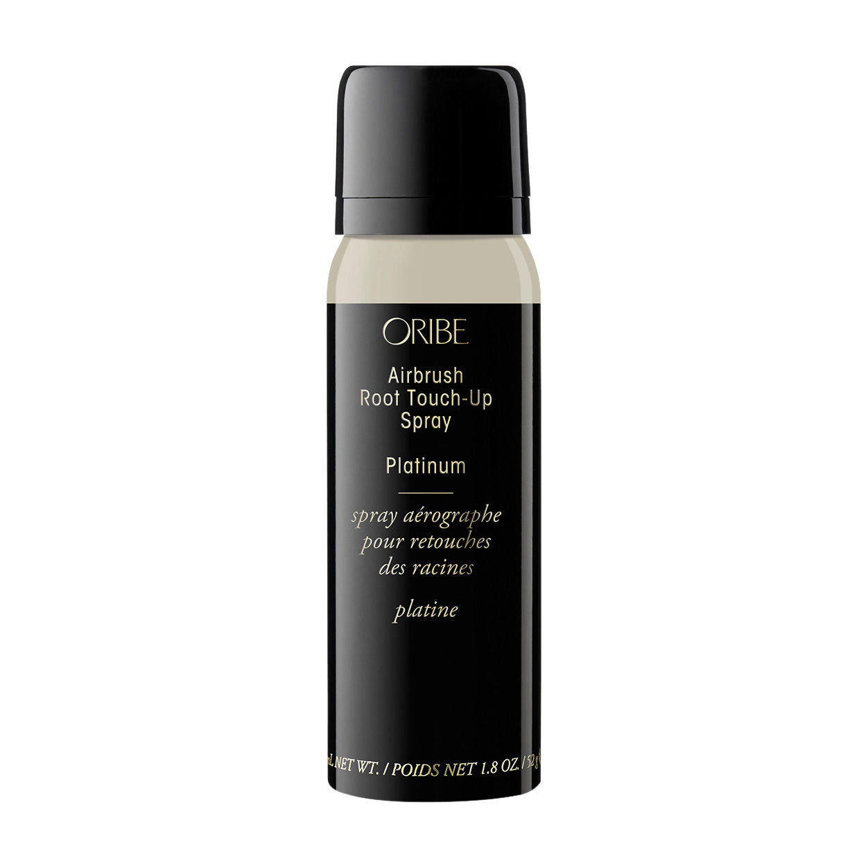 Best Airbrush Root Touch Up Spray for Hair - Quick & Easy Gray Coverage - Perfect for Home Use & Salon Styling
