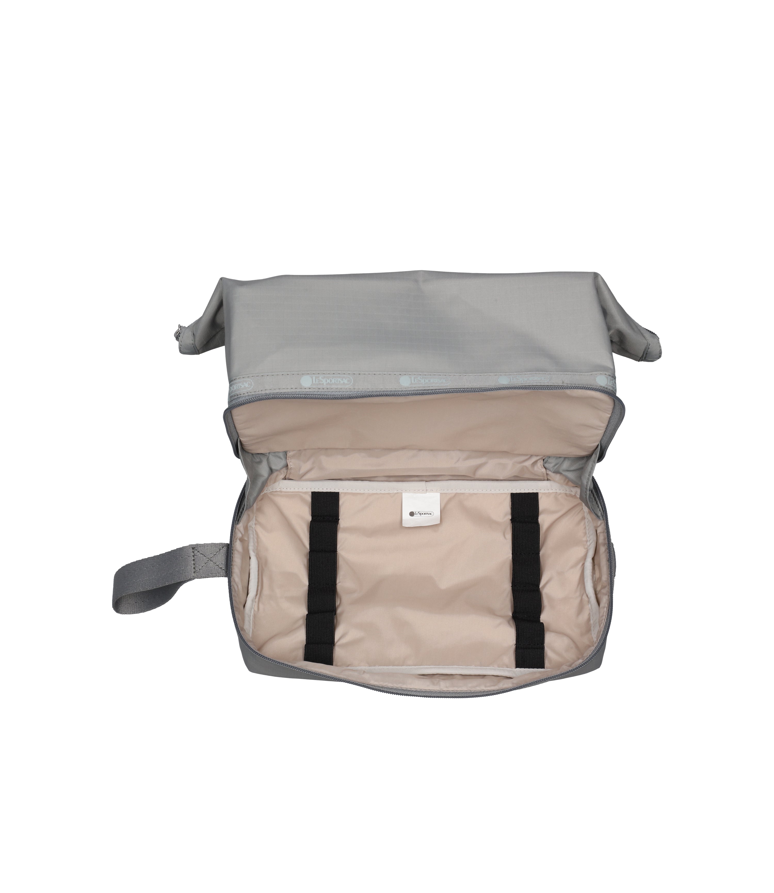 Classic Dopp Kit - Premium Leather Toiletry Bag for Men & Women | Travel Organizer for Toiletries & Shaving Essentials | Perfect for Gym, Business Trips & Weekend Getaways