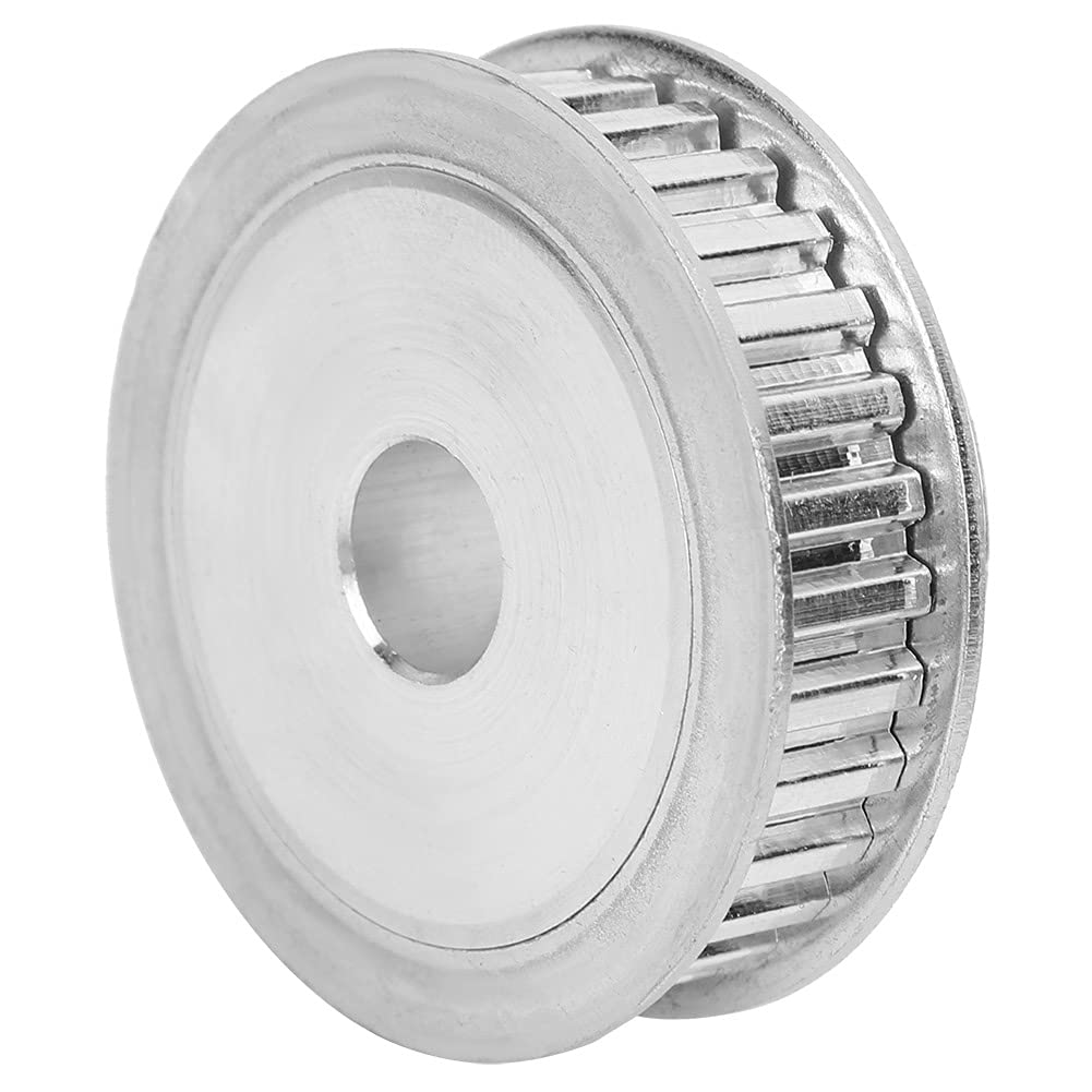 High Precision 30 Teeth XL Synchronous Wheel with 8mm Hole - M5 XL Type for Industrial Automation & Mechanical Power Transmission - Perfect for CNC Machines, 3D Printers, and Conveyor Systems