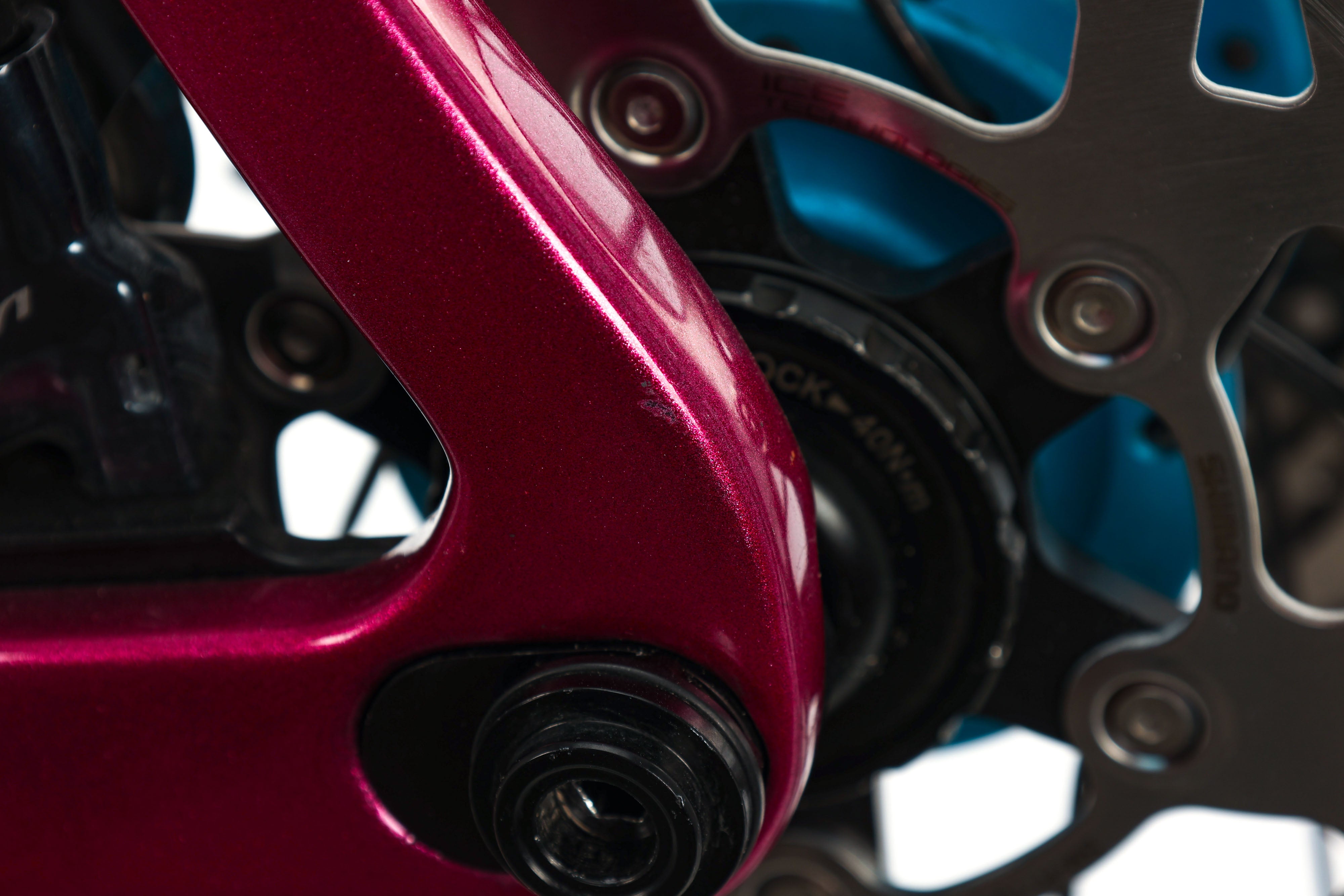 Allied Echo Gravel Bike 2021 - X Small Size - Lightweight Carbon Frame for Off-Road Cycling & Adventure Riding