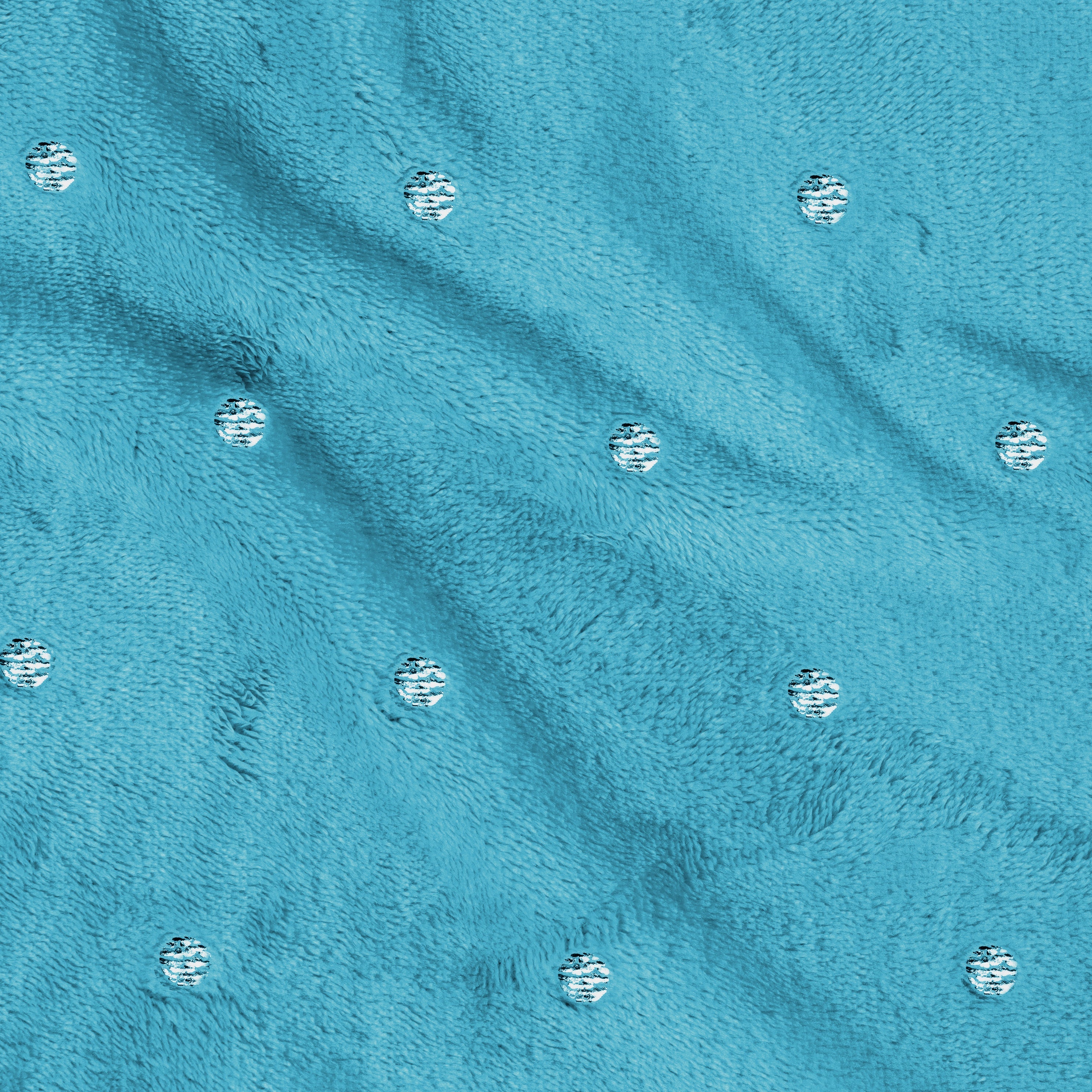 CozySoft Fleece Plush Blanket - Medium Weight, Ultra Soft & Fluffy - Perfect for Sofa, Bed, Couch & Home Decor - Warm Throw Blanket for Winter, Gifts & Cozy Nights