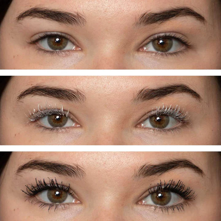 Doll 10 Lash Remedy Deep Conditioning Primer - Volumizing & Lengthening Mascara Base for Natural Lashes | Perfect for Daily Use & Special Occasions