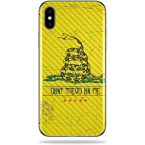 Dont Tread