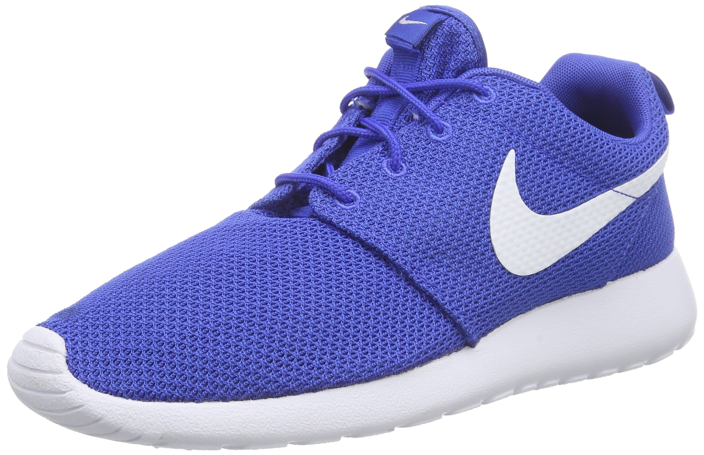 Nike Roshe One Men's Running Shoes - Lightweight & Comfortable Size 10 (Style 511881-416) | Perfect for Jogging, Gym Workouts & Casual Wear