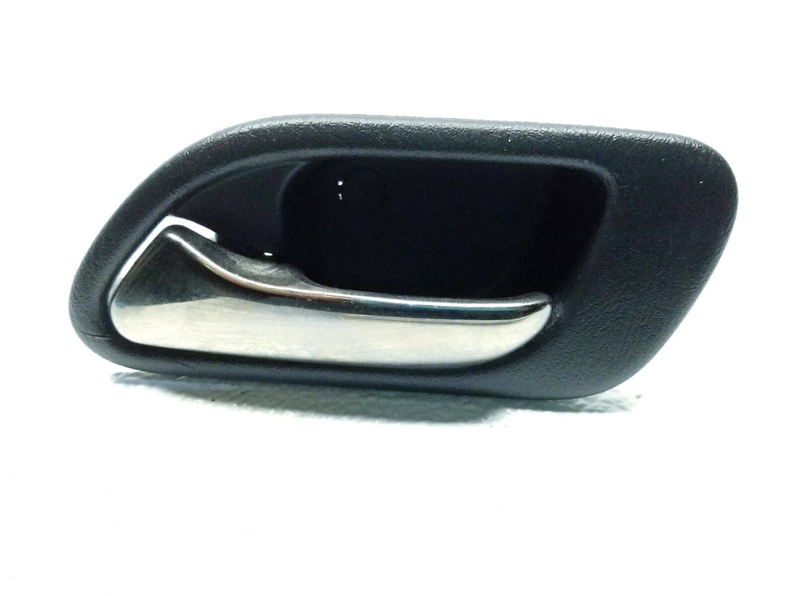 2003 2004 2005 2006 Acura MDX Left Rear Interior Door Handle Replacement Part - OEM Quality - Perfect for Car Door Repair & Maintenance