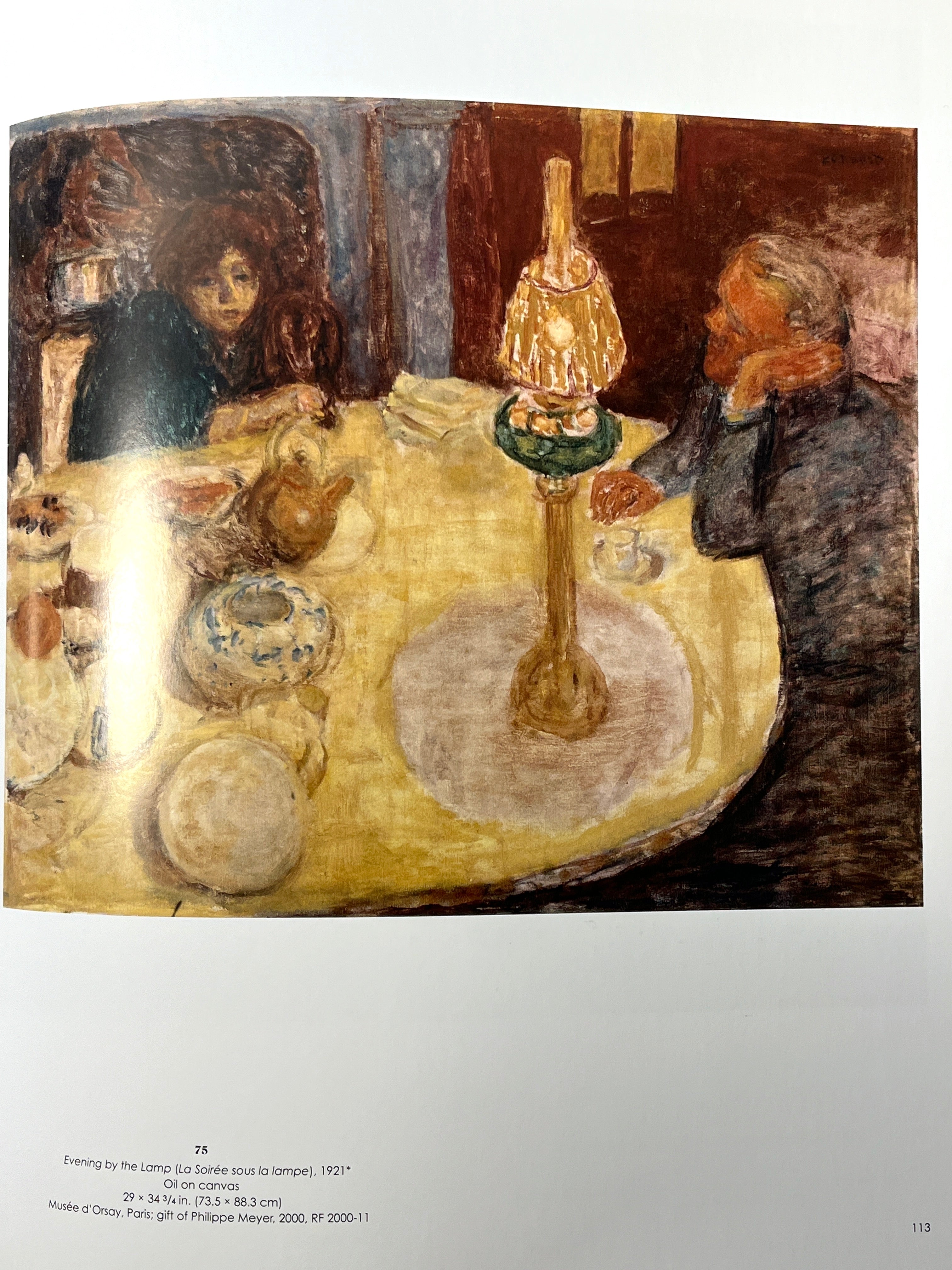 Pierre Bonnard: Painting Arcadia - Hardcover Art Book by Guy Cogeval & Isabelle Cahn (2016) | Modernist Masterpieces for Art Collectors & Home Decor