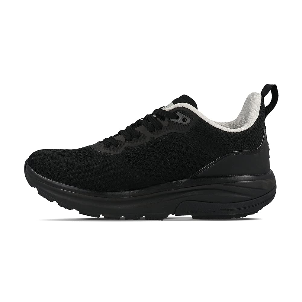 Gravity Defyer Men's GDEFY HybridEx Running Shoes - Shock Absorbing Long Distance Performance Sneakers for Jogging, Walking & Workouts
