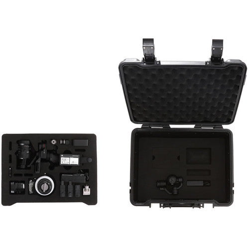OSMO PART 78 Carrying Case for OSMO RAW Camera - Durable Protective Storage Bag for DJI OSMO RAW Stabilizer - Perfect for Travel, Outdoor Shooting & Professional Videography