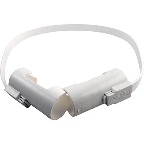 Pentair K12330 Ladder Guard Replacement Kit for Kreepy Krauly & Kreepy Kadet Pool Cleaners - Enhance Pool Safety and Cleaner Performance