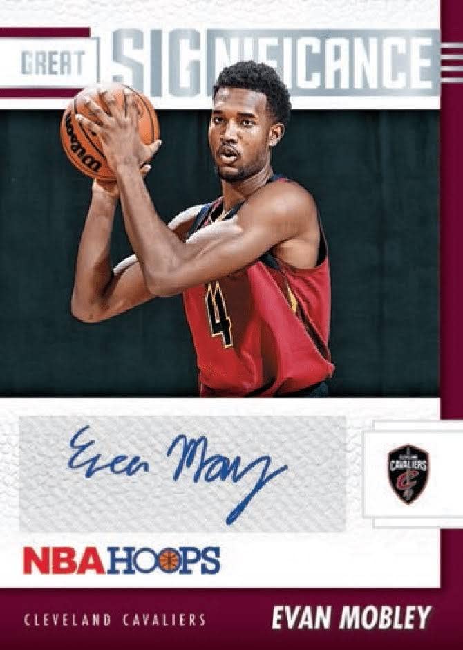 2021-22 Factory Sealed Hoops Retail Basketball Trading Cards Box - 24 Packs (8 Cards Each) | NBA Collectibles for Sports Fans & Card Investors | Perfect for Trading, Collecting & Gifting