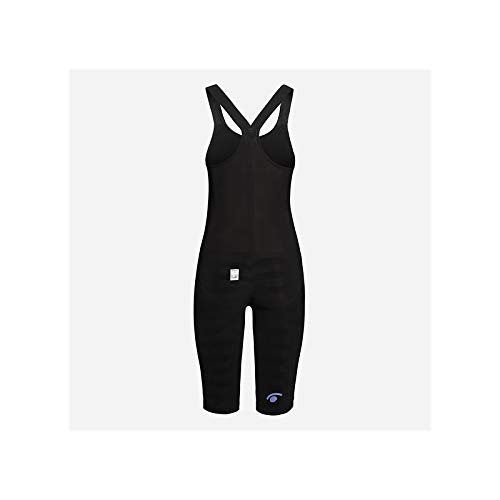 Jaked JKOMP Close Back Women's Competition Swimsuit - High Performance Swimwear for Racing & Training - Perfect for Swim Meets, Triathlons & Water Sports
