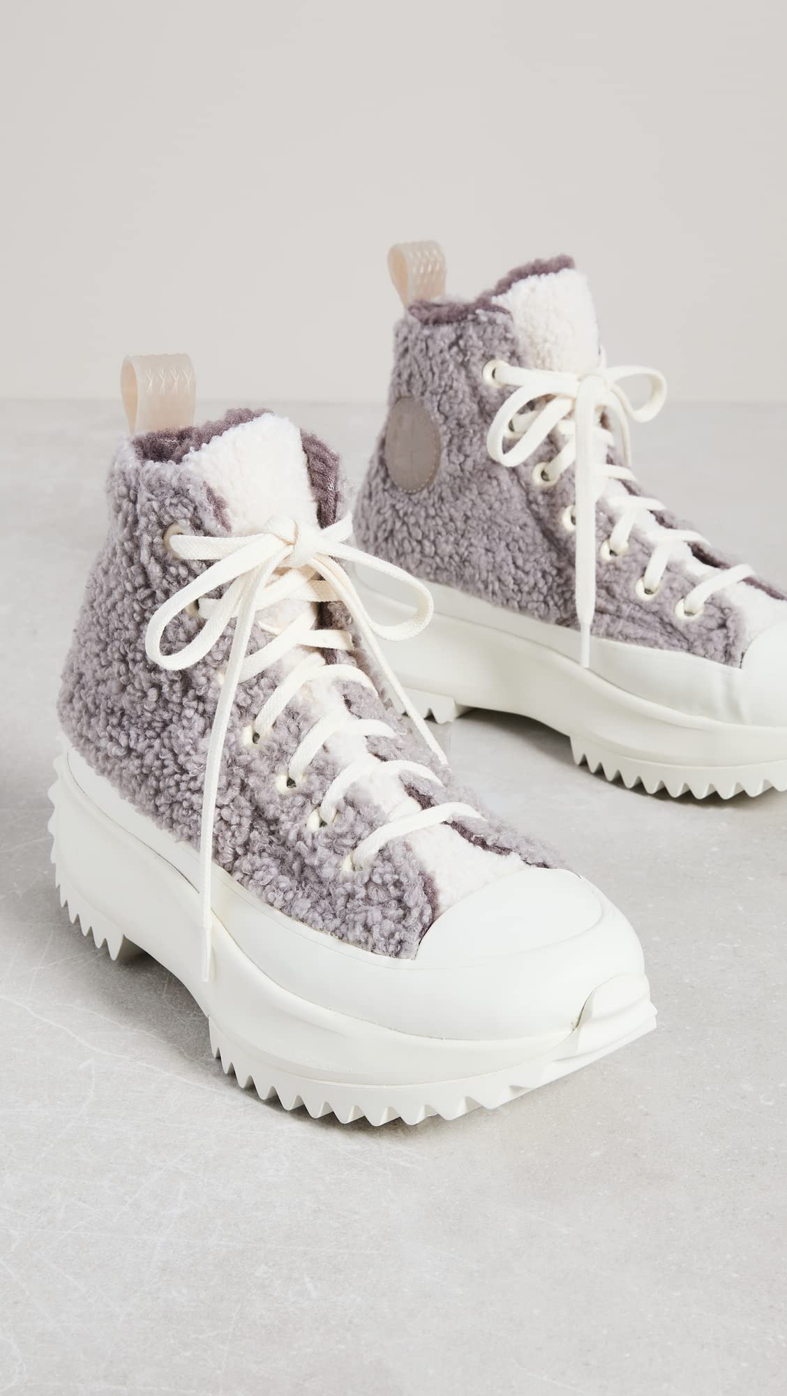 Converse Women's Platform Sneakers - Fashionable High-Top Casual Shoes for Women | Perfect for Streetwear, Daily Outfits & Trendy Looks