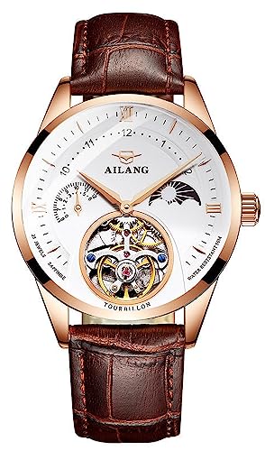White Face and Leather Band