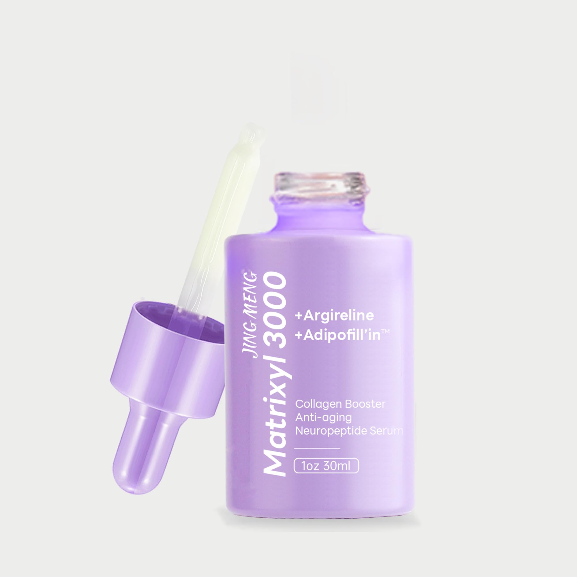Argireline Retinol HPR Serum with Liposomal Technology - Anti-Aging Face Serum for Fine Lines, Wrinkles & Collagen Boost - 1oz for Firmer, Plumper Skin - Perfect for Nighttime Skincare Routine & Daily Anti-Aging Regimen