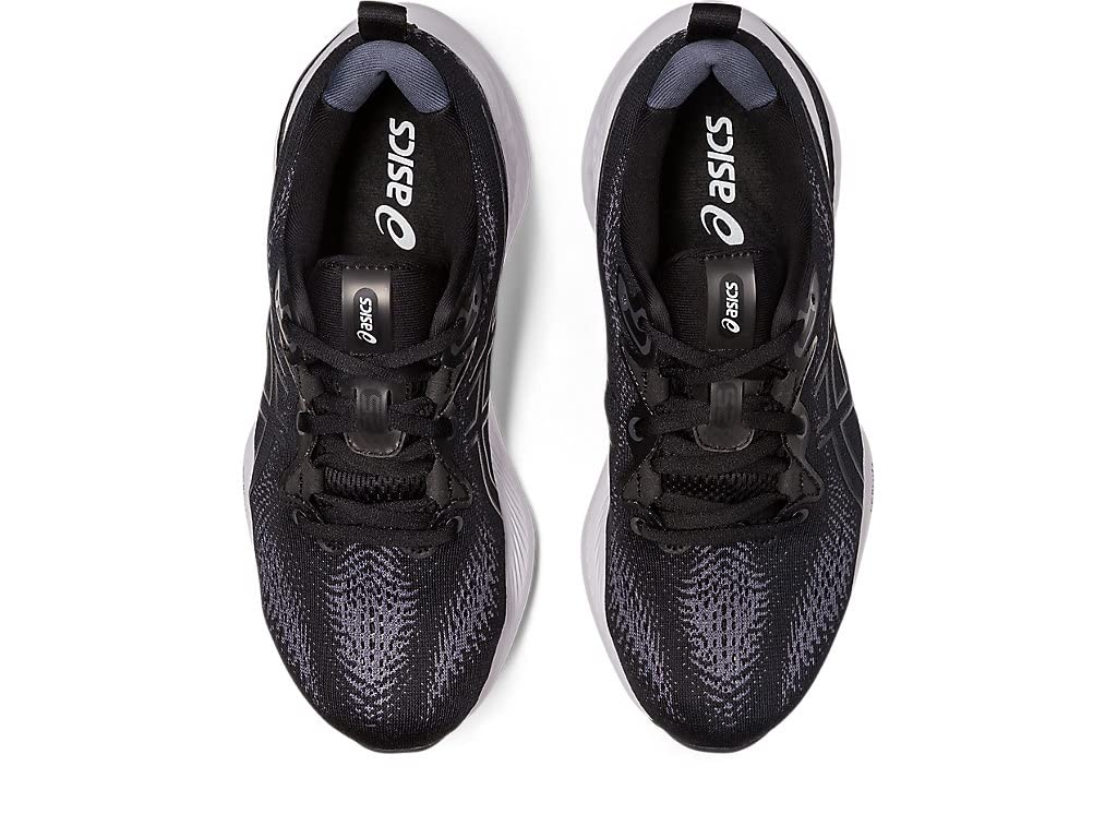 ASICS Women's Gel-Cumulus 25 Running Shoes - Lightweight Cushioned Sneakers for Road Running, Jogging & Gym Workouts - Perfect for Marathon Training & Everyday Comfort