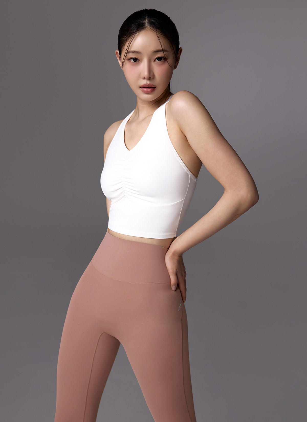 Another Label Fit Revolution Leggings - High Waist Yoga Pants for Women, Tummy Control Workout Leggings | Perfect for Gym, Running, Yoga & Everyday Wear