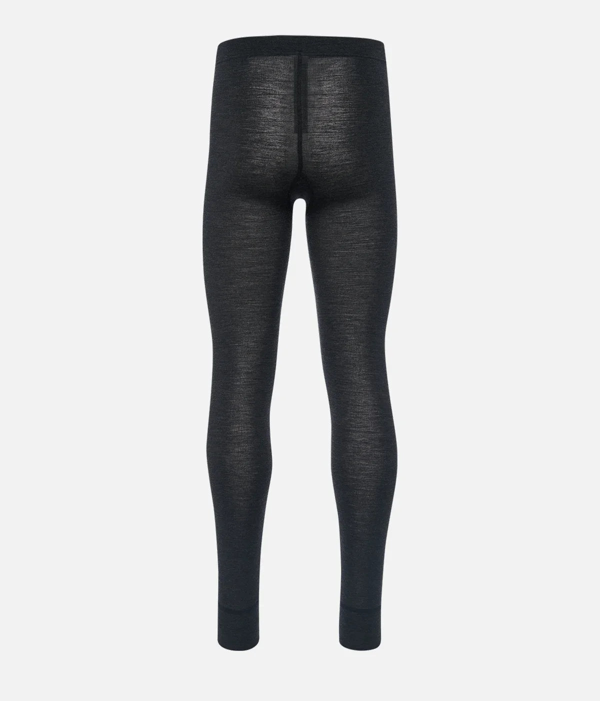 Men's Merino Wool Thermal Pants for Winter - Soft & Warm Base Layer for Skiing, Hiking & Outdoor Activities