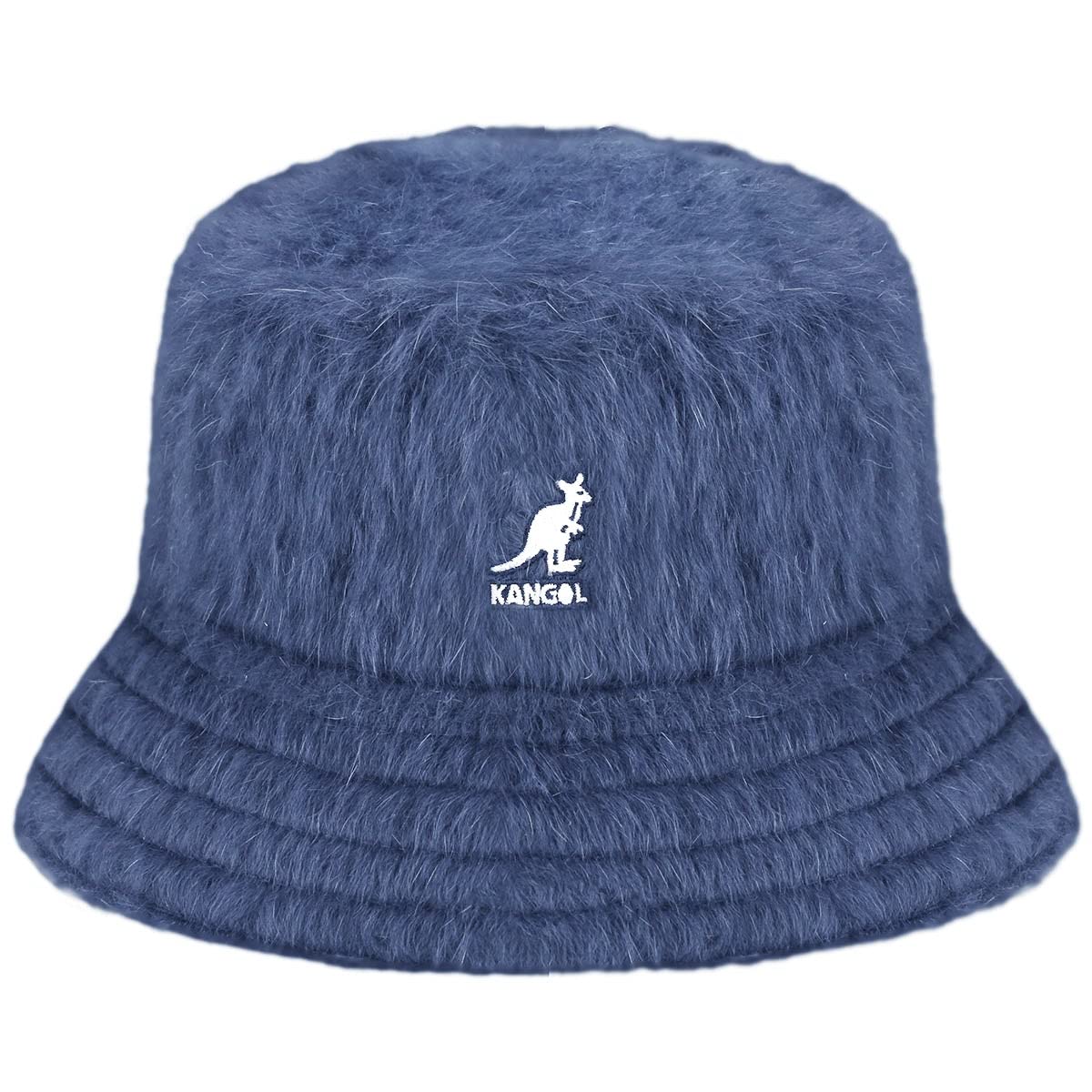 Kangol Unisex Bucket Hat for Men & Women - Stylish Sun Protection for Outdoor Activities, Beach, and Travel