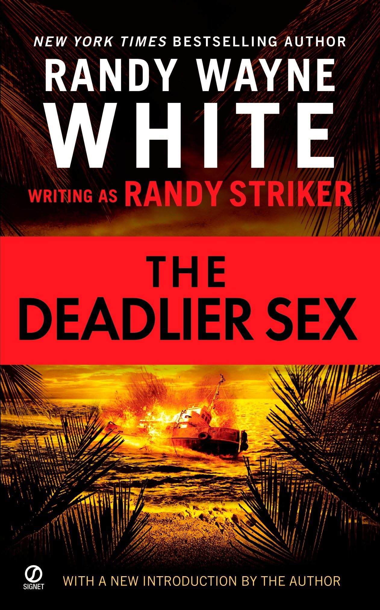 The Deadlier Sex: A Dusky MacMorgan Novel - Thrilling Mystery Adventure for Crime Fiction Lovers | Perfect for Beach Reading & Book Club Discussions