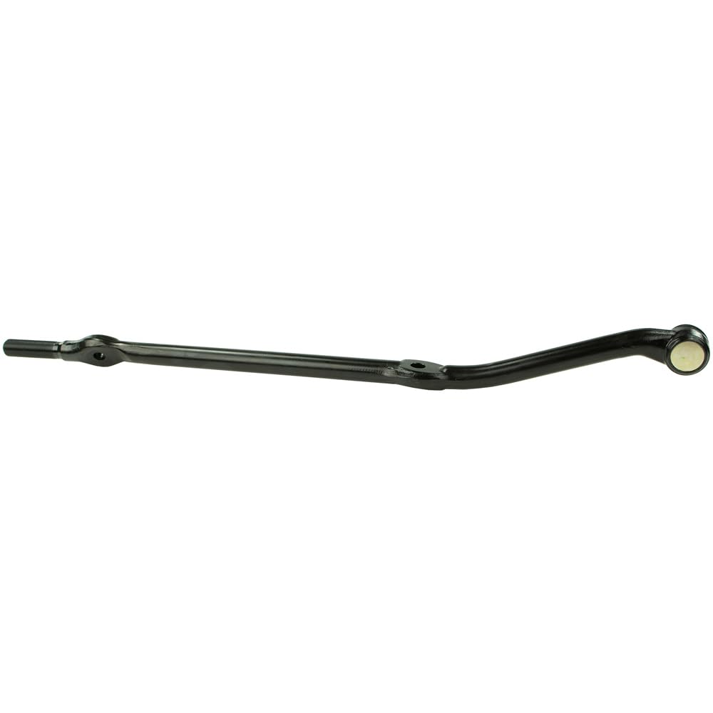 1997-2006 Jeep Wrangler Right Passenger Side Outer Tie Rod End Replacement - 85-31849AN - Durable Suspension Part for Off-Roading & Daily Driving - BuyAutoParts