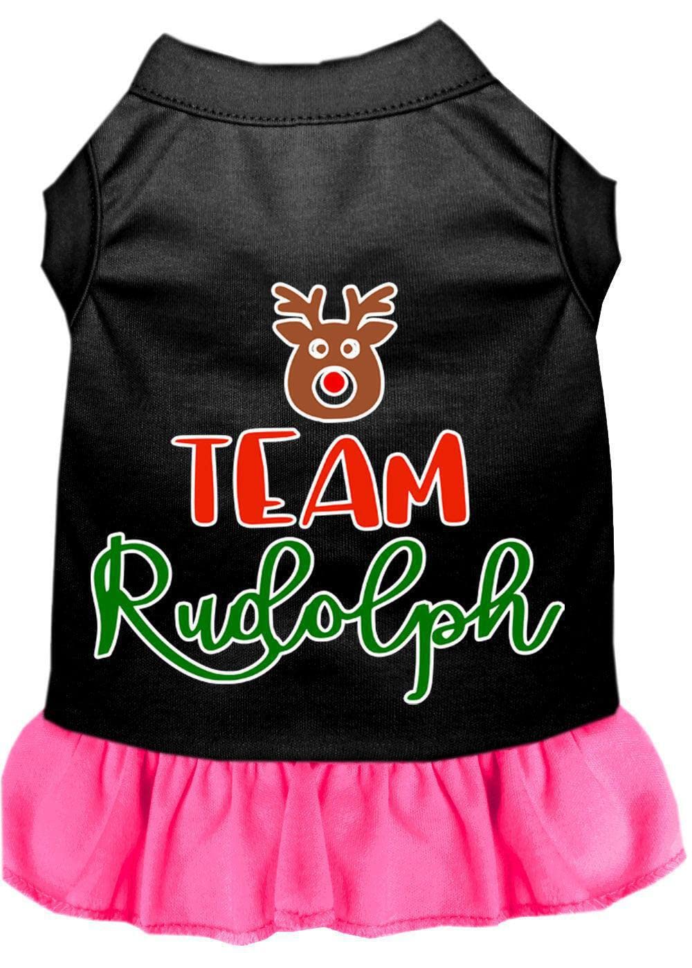 Team Rudolph