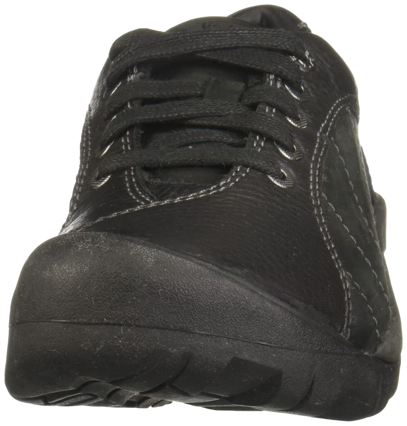 KEEN Women's Presidio Sneaker - Comfortable Walking Shoes for Women - Lightweight & Breathable for Everyday Wear - Perfect for Work, Travel & Outdoor Activities
