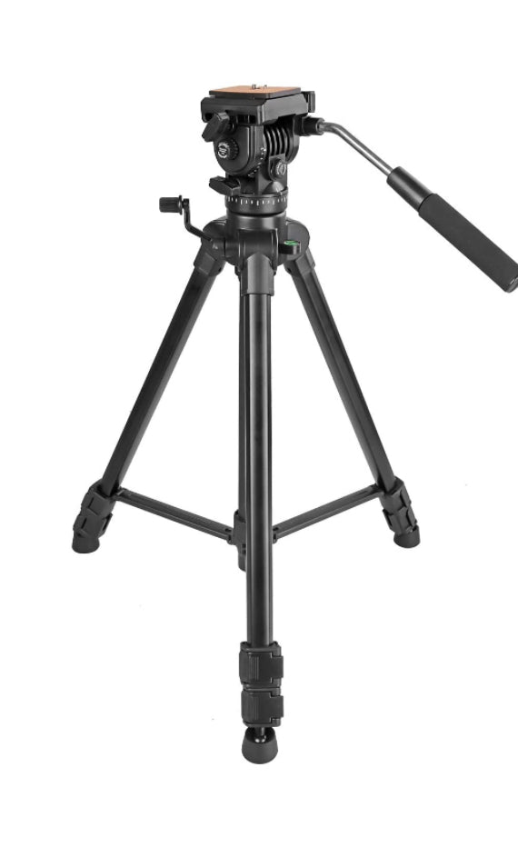 CAMSON Professional Heavy Duty Tripod Stand - 75