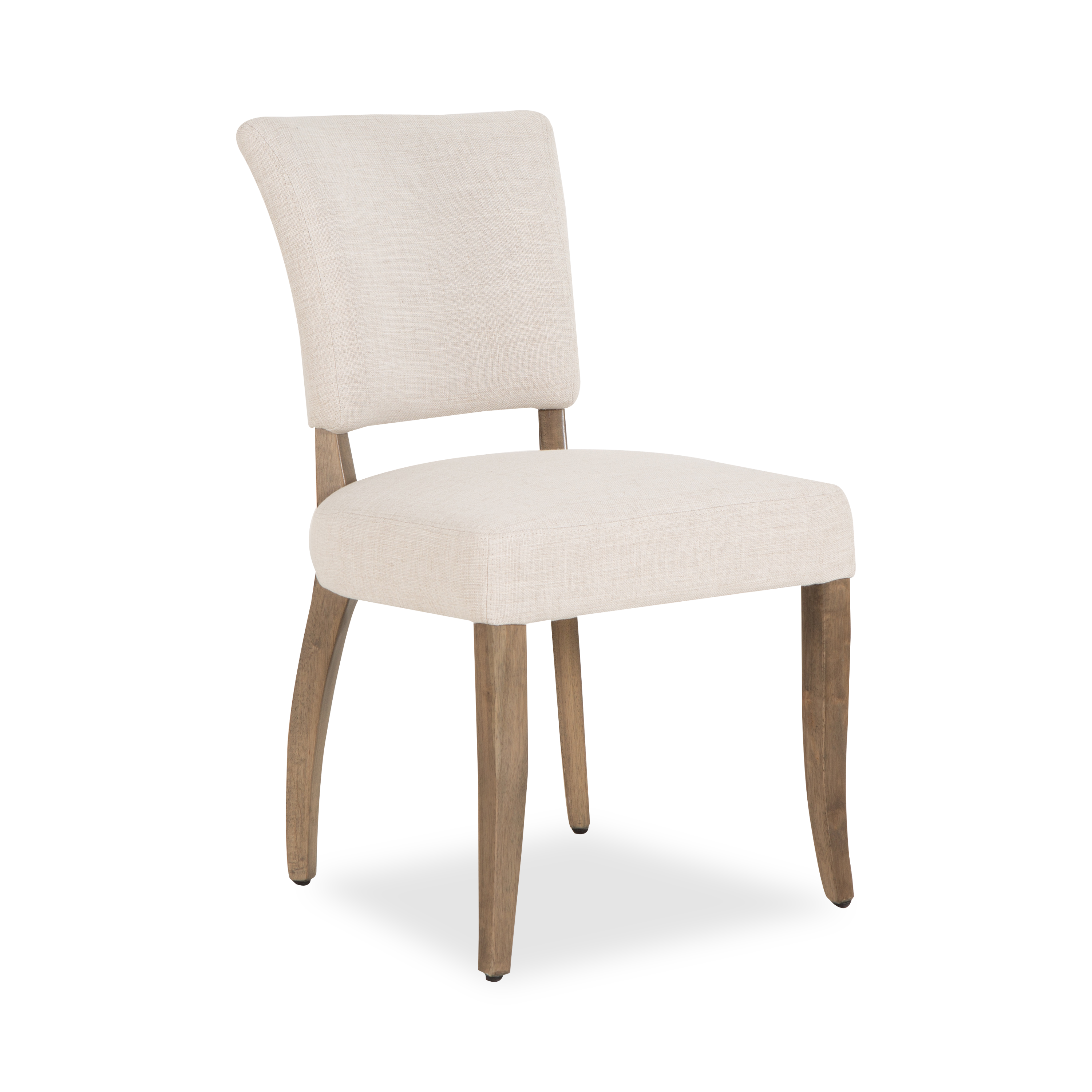Mimi Side Chair - Modern Accent Chair for Living Room, Bedroom, or Office - Stylish and Comfortable Seating Solution for Home Decor
